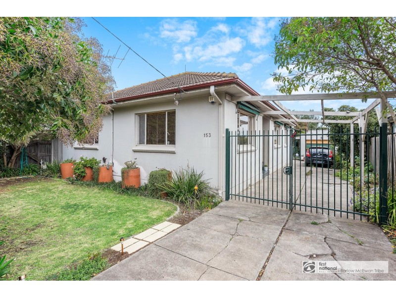 153 Maidstone Street, Altona VIC 3018