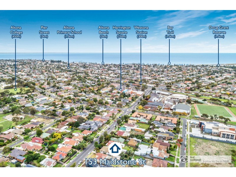 153 Maidstone Street, Altona VIC 3018