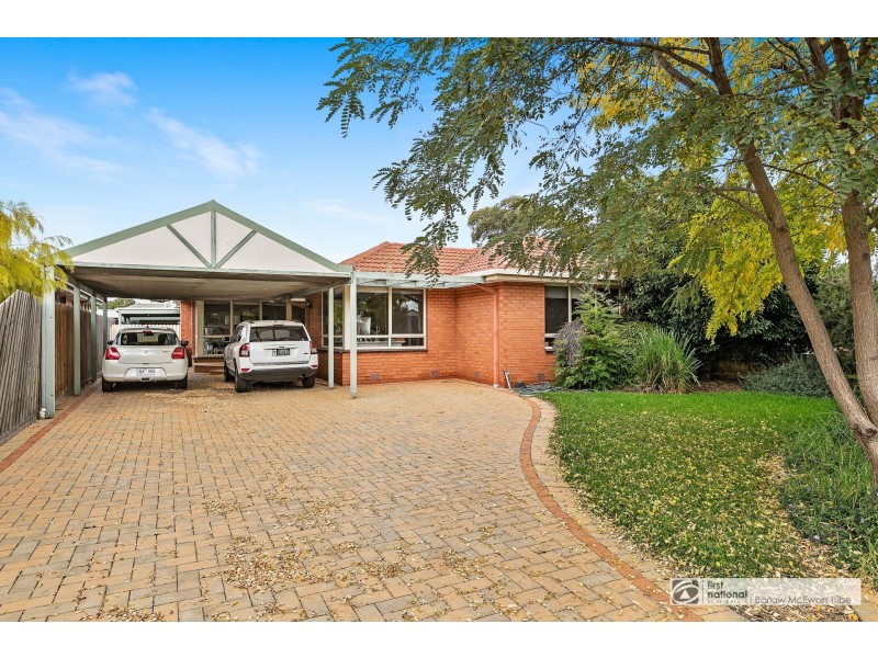15 Purnell Street, Altona VIC 3018