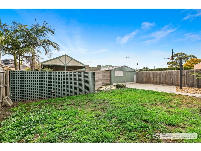 15 Purnell Street, Altona VIC 3018
