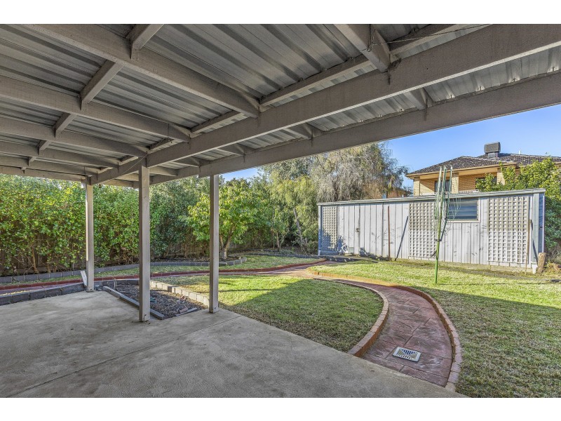 11 Brown Avenue, Altona Meadows VIC 3028