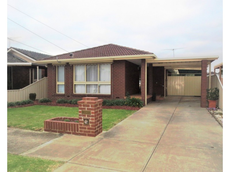 9 Shirley Street, Altona Meadows VIC 3028