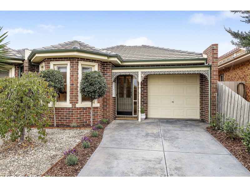 6 Gundowring Drive, Seabrook VIC 3028