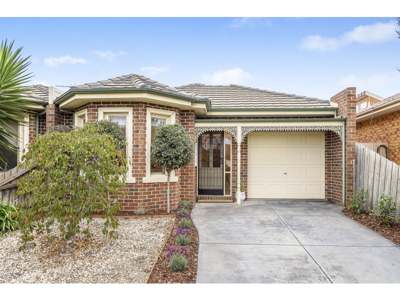6 Gundowring Drive, Seabrook VIC 3028
