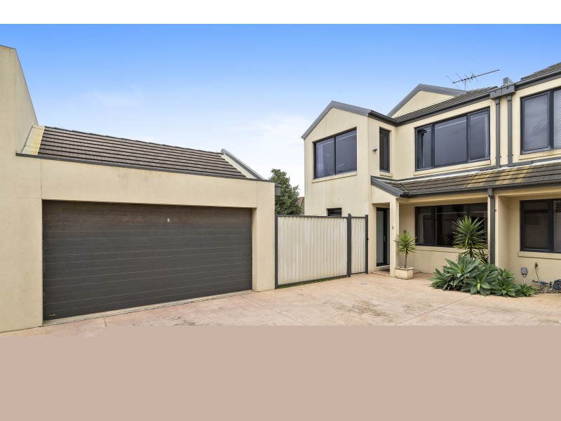 3/235 Esplanade, Altona VIC 3018