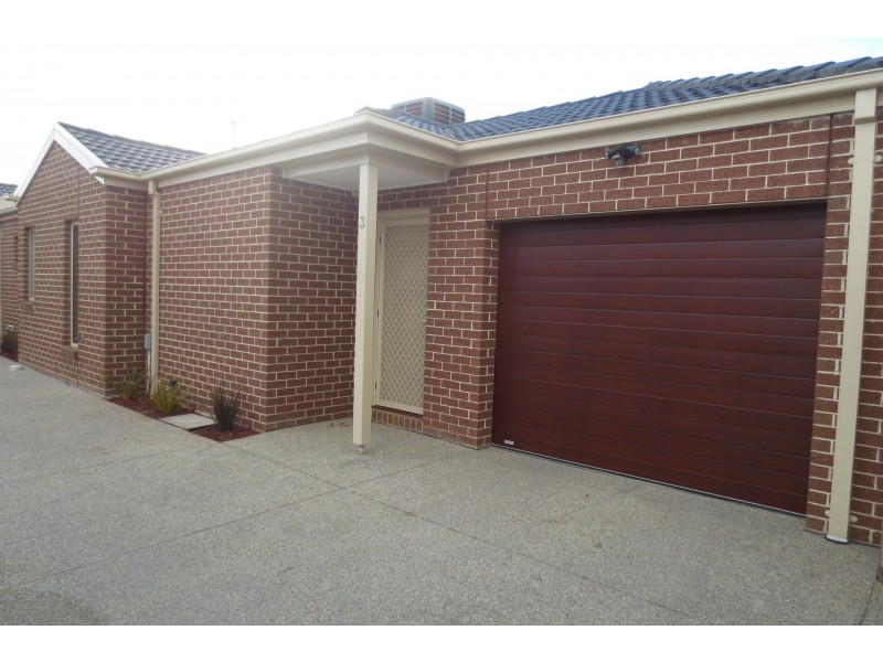 3/72 Victoria Street, Altona Meadows VIC 3028