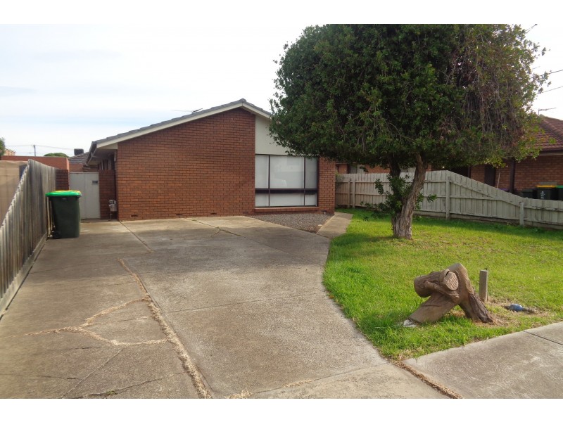 62 Epsom Street South, Altona Meadows VIC 3028
