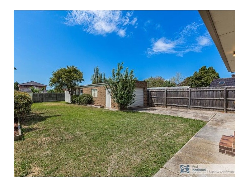 21 Talbot Street, Altona Meadows VIC 3028
