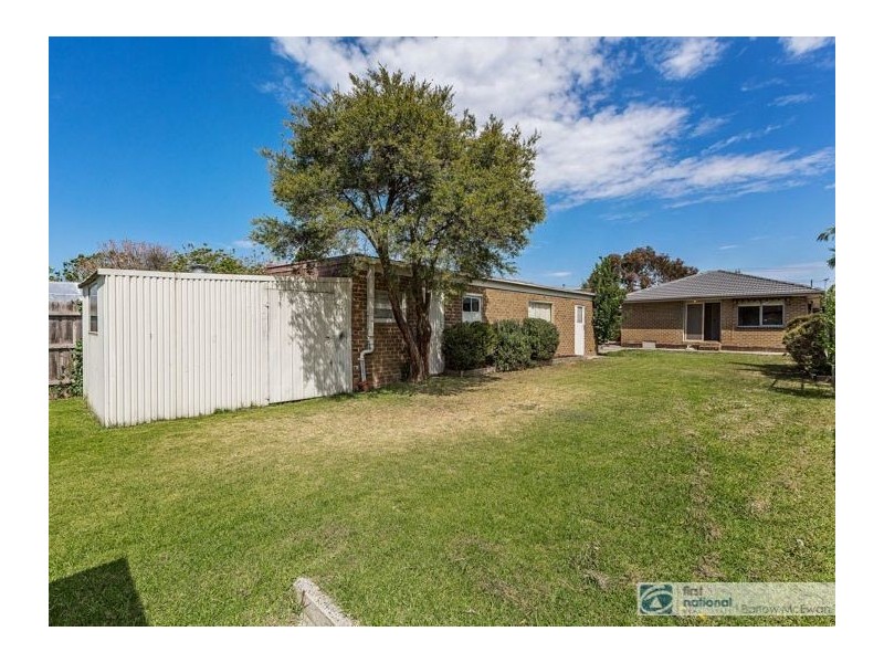 21 Talbot Street, Altona Meadows VIC 3028