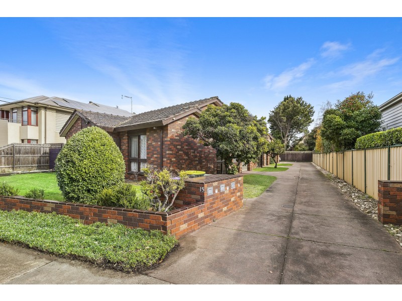 1-3/15 Upton Street, Altona VIC 3018