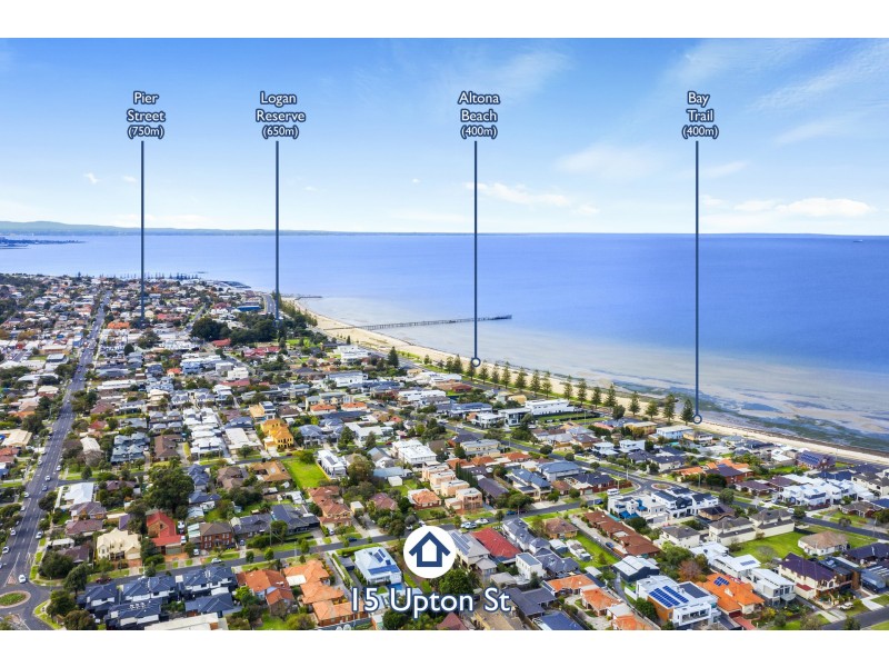 1-3/15 Upton Street, Altona VIC 3018