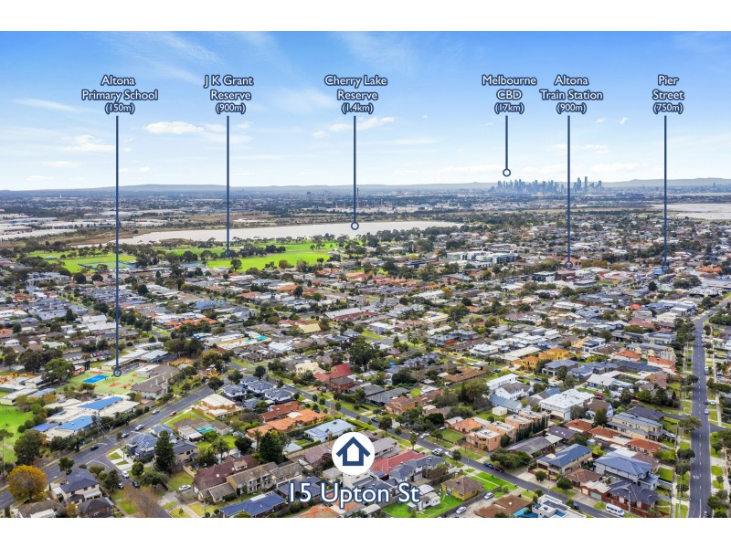 1-3/15 Upton Street, Altona VIC 3018
