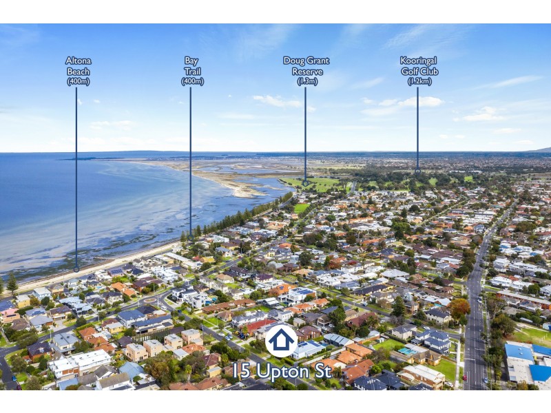 1-3/15 Upton Street, Altona VIC 3018