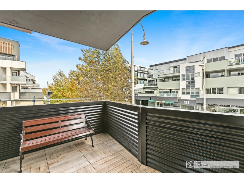 107/118 Pier Street, Altona VIC 3018