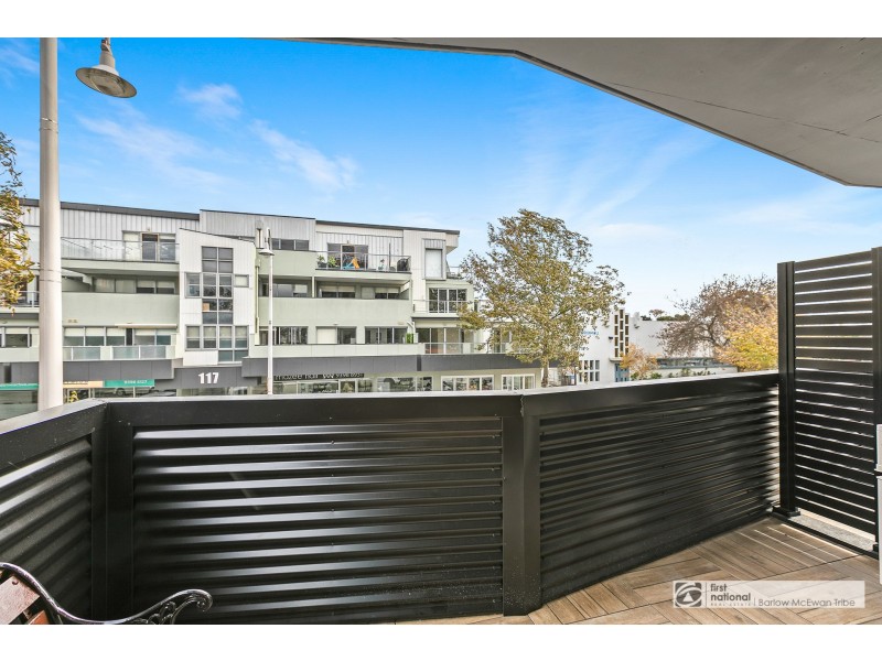 107/118 Pier Street, Altona VIC 3018