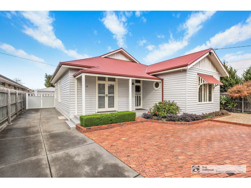 36 Bracken Grove, Altona VIC 3018