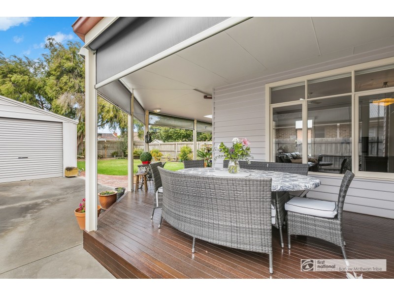 36 Bracken Grove, Altona VIC 3018