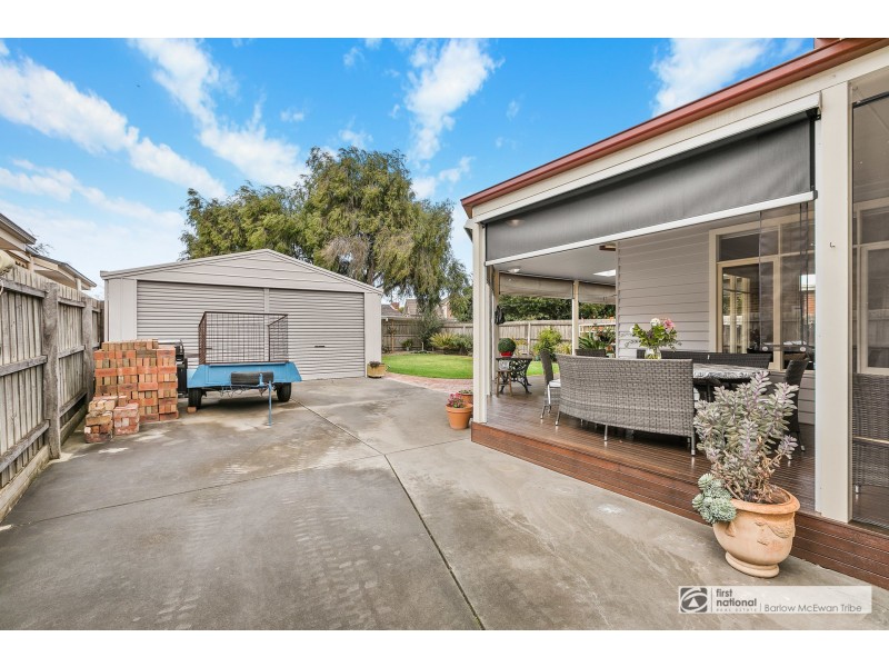 36 Bracken Grove, Altona VIC 3018