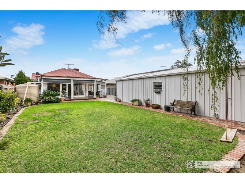 36 Bracken Grove, Altona VIC 3018