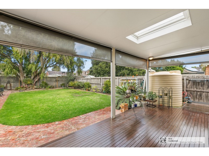 36 Bracken Grove, Altona VIC 3018