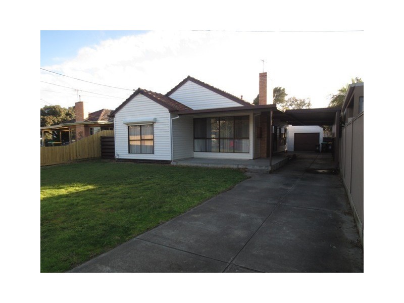 5 Grieve Parade, Altona VIC 3018