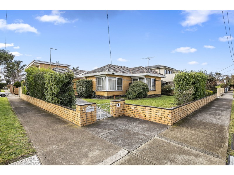 7 Blyth Street, Altona VIC 3018