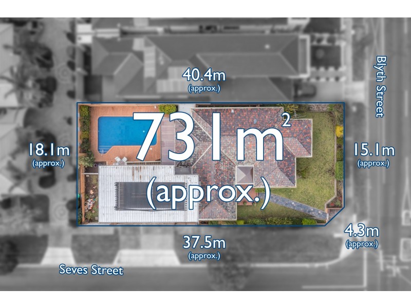 7 Blyth Street, Altona VIC 3018