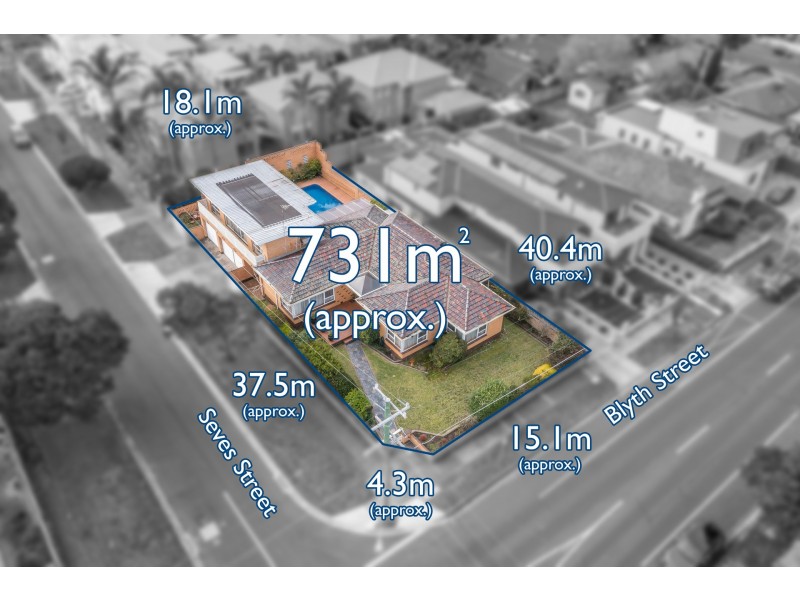 7 Blyth Street, Altona VIC 3018