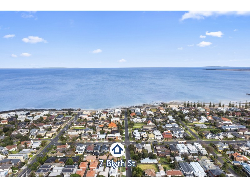 7 Blyth Street, Altona VIC 3018