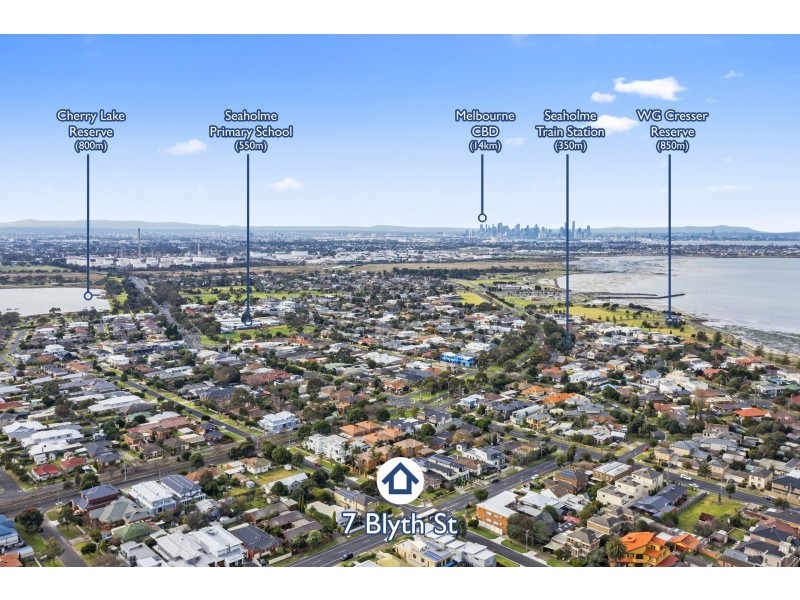 7 Blyth Street, Altona VIC 3018
