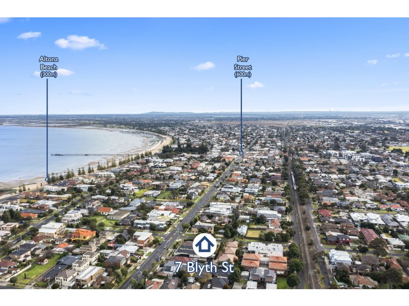 7 Blyth Street, Altona VIC 3018