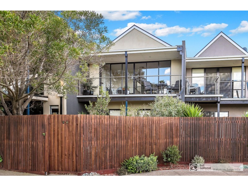 10/369 Esplanade, Altona VIC 3018