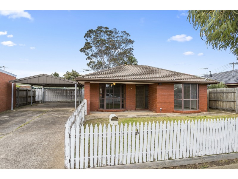 219 Victoria Street, Altona Meadows VIC 3028