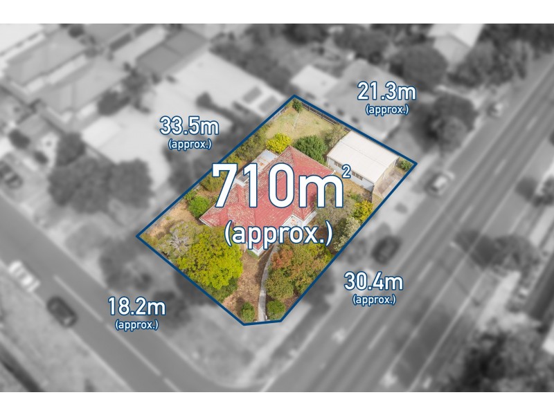 90 Blyth Street, Altona VIC 3018