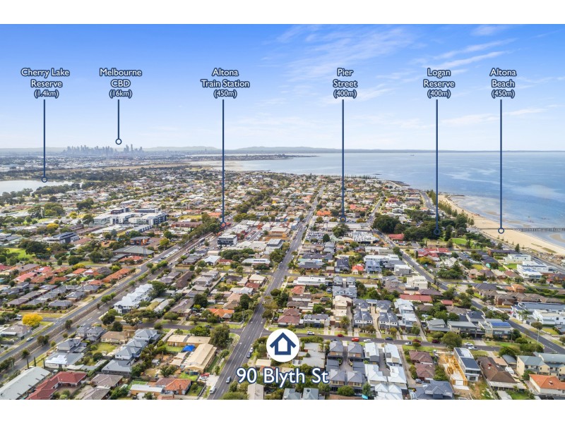 90 Blyth Street, Altona VIC 3018