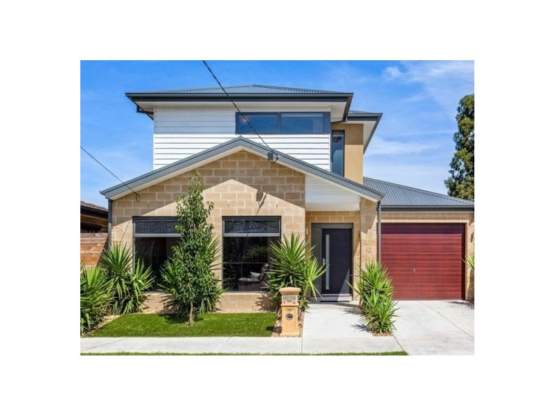 1A Merritt Court, Altona VIC 3018
