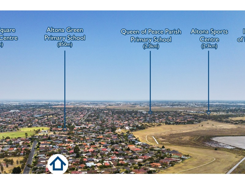 2/11 Thompson Court, Altona Meadows VIC 3028