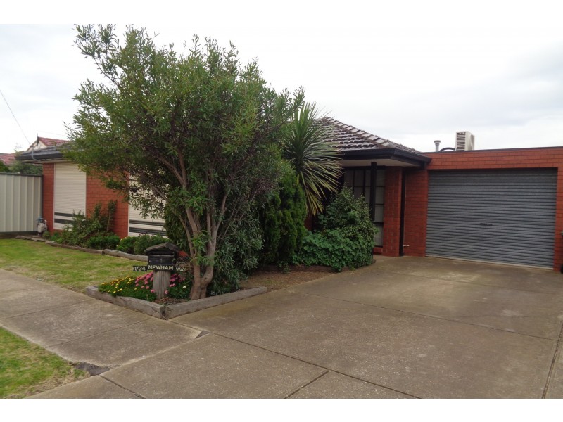 1/24 Newham Way, Altona Meadows VIC 3028