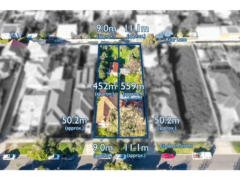 80A Elizabeth Street, Newport VIC 3015