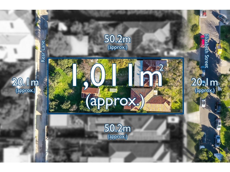 80A Elizabeth Street, Newport VIC 3015