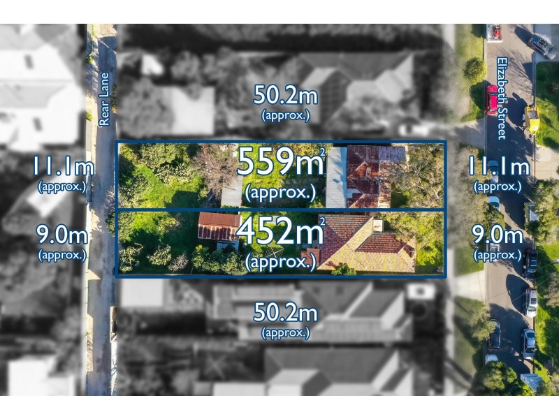 80A Elizabeth Street, Newport VIC 3015