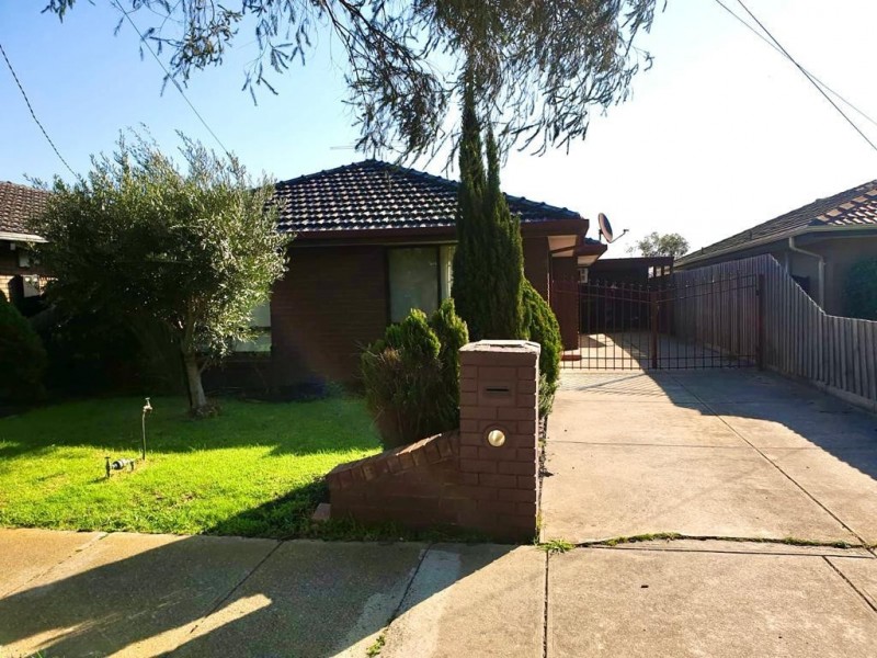 16 Shirley Street, Altona Meadows VIC 3028