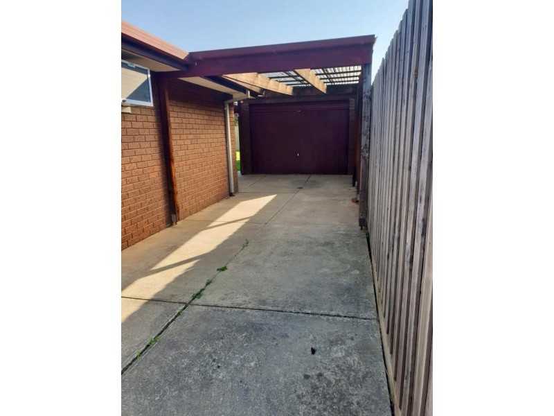 16 Shirley Street, Altona Meadows VIC 3028