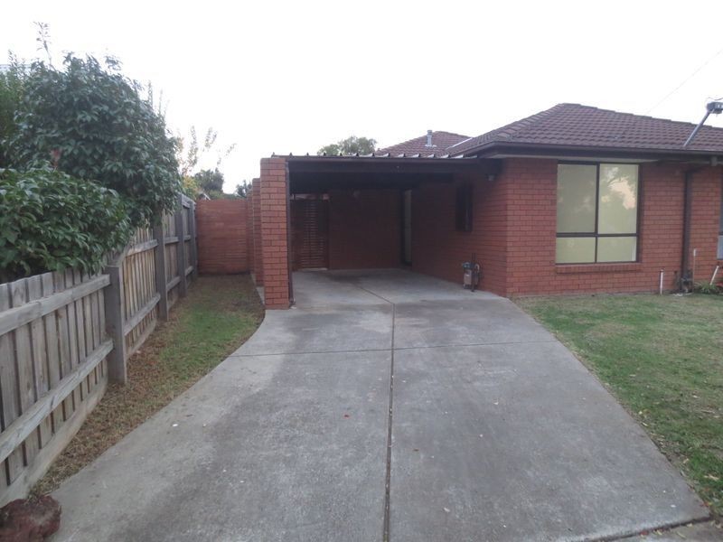 1/31 Kurrajong Drive, Altona Meadows VIC 3028