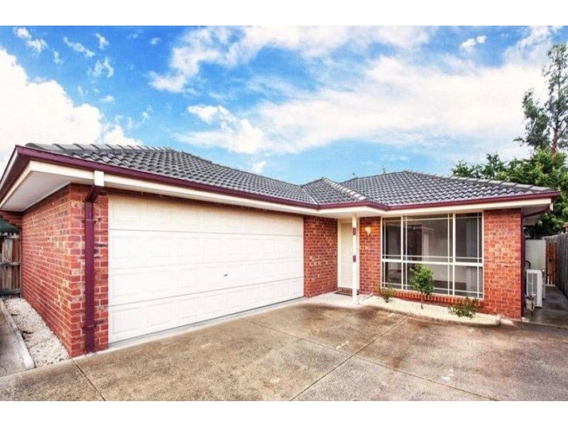 2/31 May Avenue, Altona Meadows VIC 3028