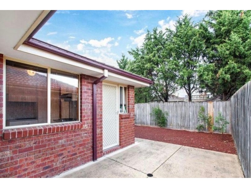 2/31 May Avenue, Altona Meadows VIC 3028