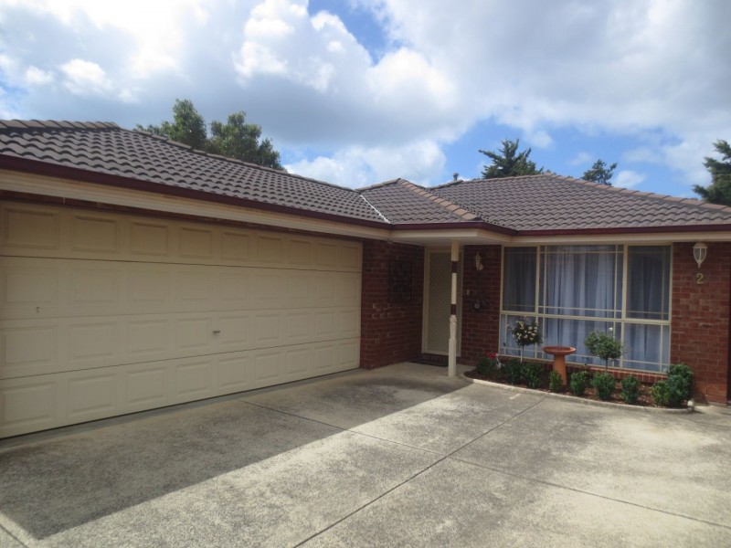 2/31 May Avenue, Altona Meadows VIC 3028