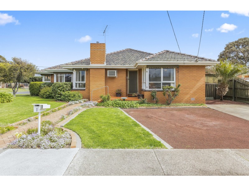 1 Watson Court, Altona VIC 3018
