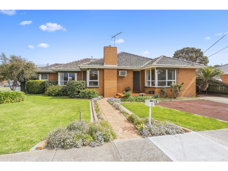 1 Watson Court, Altona VIC 3018