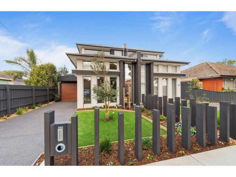 64a Waters Drive, Seaholme VIC 3018